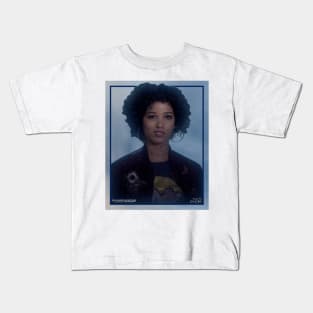 Maia Roberts - Season Two Poster - Shadowhunters Kids T-Shirt